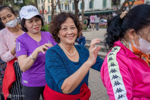 1,6 triệu người già có thể nhận trợ cấp hưu trí 500.000 đồng từ 1/7