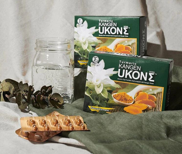 VIÊN TINH MẬT NGHỆ NANO ENAGIC NHẬT BẢN: GIẢI PHÁP TỰ NHIÊN CHO SỨC KHỎE VÀ LÀM ĐẸP