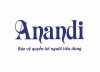ANANDI - Thương Hiệu Tiên Phong Bảo Vệ Quyền Lợi Người Tiêu Dùng 