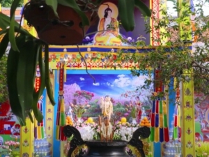 Nguồn Gốc và Ý Nghĩa Của Đại Lễ Phật Đản