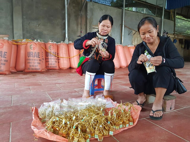 HTX Nông Nghiệp Bản Dao - Thống Nhất: Lan tỏa giá trị nông sản hữu cơ chuẩn quốc tế