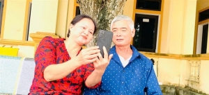 Người cao tuổi đồng hành cùng chuyển đổi số và phát triển xanh