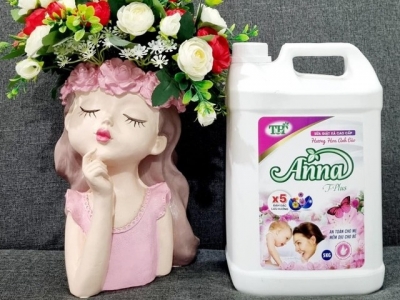 Công ty TNHH XNK và TM Anna Việt Nam: Đối tác uy tín trong việc nâng cao chất lượng không gian sống cho mọi gia đình Việt