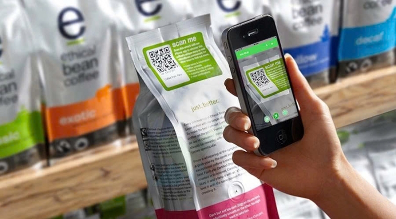 Đề xuất hàng hóa bắt buộc có nhãn điện tử