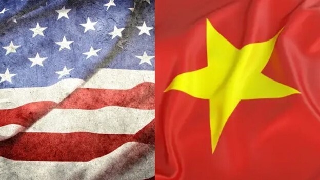 Doanh nghiệp Hoa Kỳ tìm nhà cung cấp tại Việt Nam
