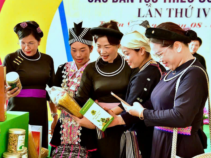 Tuyên Quang đẩy mạnh phát triển kinh tế số - Hướng tới tương lai bền vững