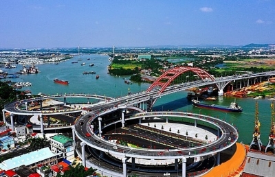 Hải Phòng Xác Định 5 Nhóm Ngành Ưu Tiên Thúc Đẩy Kinh Tế Số