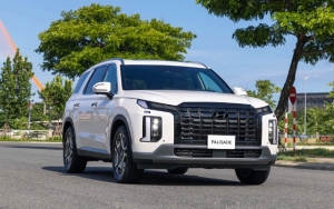Hyundai Thành Công tung ưu đãi 100% lệ phí trước bạ