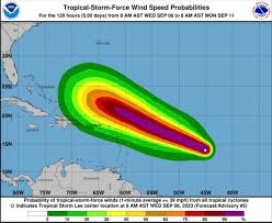 Dự báo thời điểm bão số 1 xuất hiện trong mùa bão năm nay