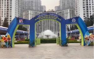 Hội Chợ Xúc Tiến Thương Mại cho Các Hợp Tác Xã Miền Bắc 2025: Tăng Cường Liên Kết Vùng và Mở Rộng Thị Trường Tiêu Thụ