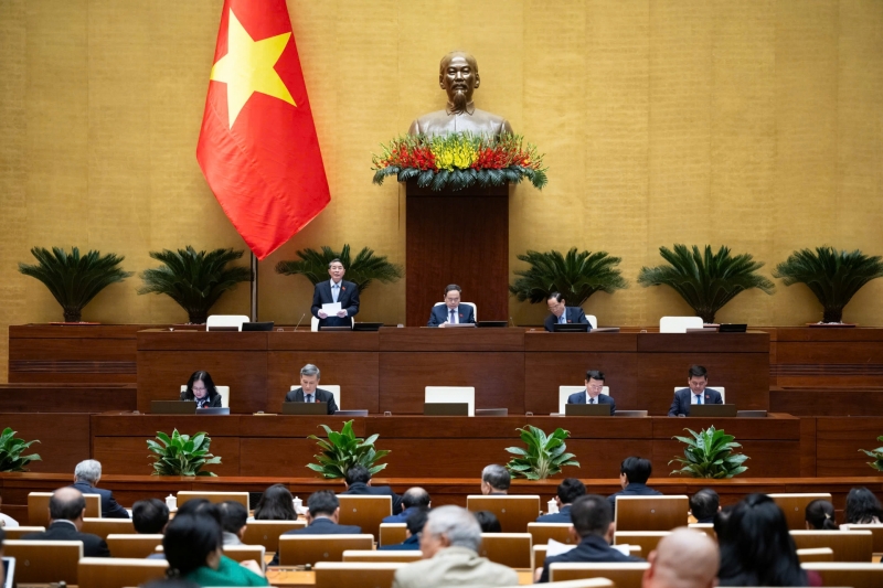 Tiếp tục tháo gỡ, tạo động lực phát triển khoa học, công nghệ