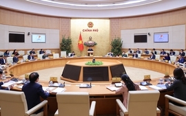 Danh sách 34 đơn vị hành chính cấp tỉnh và 3.321 cấp xã hot nhất cho mọi người cần