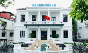 Hà Nội đẩy mạnh ứng dụng AI giám sát Internet, xử lý tin giả