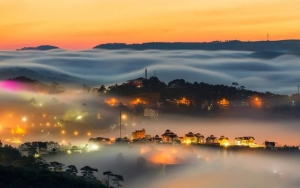 Nhận diện “điểm nghẽn” của du lịch Đà Lạt – Lâm Đồng trong bối cảnh chuyển đổi số