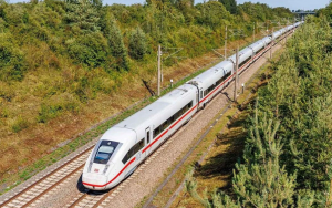 'Đường sắt cao tốc Bắc - Nam là dự án cống hiến'