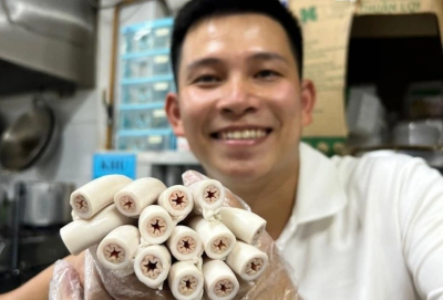 Lòng Chát đóng cửa sau hai ngày mở lại