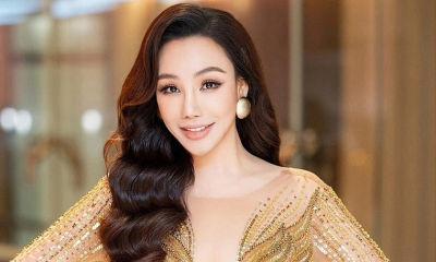 Hồ Quỳnh Hương kết hôn