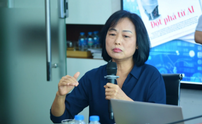 Nghịch lý: Kinh tế tư nhân ‘gánh’ 82% lao động quốc gia, góp hơn 50% GDP nhưng chỉ huy động được 13% vốn qua TTCK