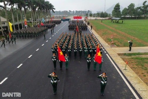 Chính phủ yêu cầu chuẩn bị lễ diễu binh, duyệt binh dịp Quốc khánh 2/9