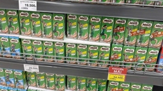 Viện Dinh dưỡng nói gì khi bị 