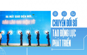 Lào Cai công bố 21 bài toán lớn về khoa học, công nghệ, đổi mới sáng tạo và chuyển đổi số