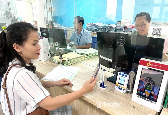 Đồng Nai phát triển chương trình “Bình dân học vụ số” nâng cao kiến thức số cho đồng bào dân tộc thiểu số