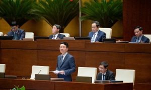 'Siết hậu kiểm và mạnh tay xử phạt gian lận chất lượng hàng hóa'