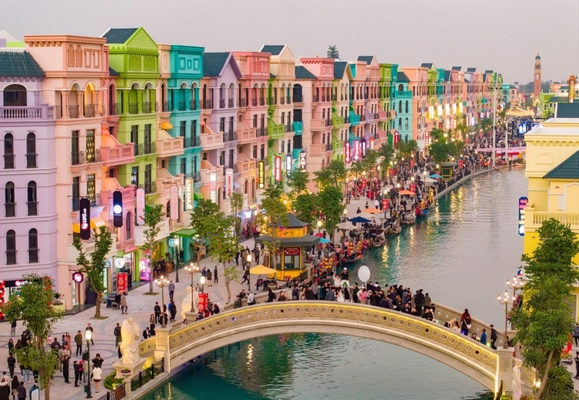 Hưng Yên rộn ràng chuẩn bị Lễ khởi công, khánh thành dự án lớn nhân kỷ niệm 80 năm Quốc khánh