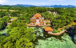 Huế phát triển du lịch xanh: Hành trình cân bằng giữa phát triển kinh tế và bảo tồn di sản