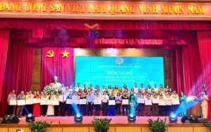 Khơi Dậy Phong Trào Thi Đua Yêu Nước Qua Vai Trò Cán Bộ và Tổ Chức Hội Nông Dân Tỉnh Quảng Ninh Giai Đoạn 2020-2025