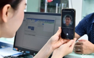 Vì sao người dân mất hàng tỷ dù đã xác thực khuôn mặt khi giao dịch ngân hàng?