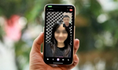 Nhiều trẻ em bị dụ dỗ quay video khiêu dâm qua mạng