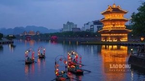 Khám Phá Cố Đô Hoa Lư – Di Tích Lịch Sử Ngàn Năm