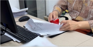 Điển sáng trong chuyển đổi số - Công chứng giao dịch dân sự không còn cần giấy tờ