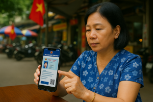 Định danh điện tử và những lưu ý rất quan trọng khi sử dụng