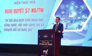 Những yếu tố quyết định để doanh nghiệp chuyển đổi số thành công