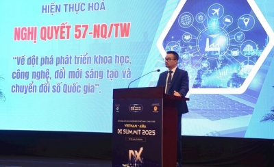 Những yếu tố quyết định để doanh nghiệp chuyển đổi số thành công