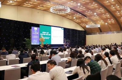 Không ít doanh nghiệp chưa rõ thực hiện chuyển đổi số sẽ bắt đầu từ đâu