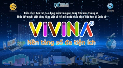 VIVINA - Siêu ứng dụng “Made in Vietnam” công bố tại Diễn đàn Chuyển đổi số Việt Nam - Châu Á 2025