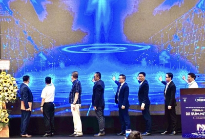 Doanh nghiệp bứt phá nhờ ‘bắt sóng’ chuyển đổi số