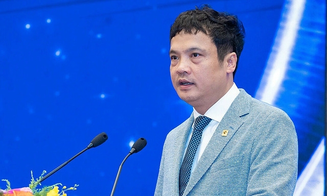 Vietnam - Asia DX Summit 2025: Thúc đẩy chuyển đổi số và AI để tăng trưởng đột phá