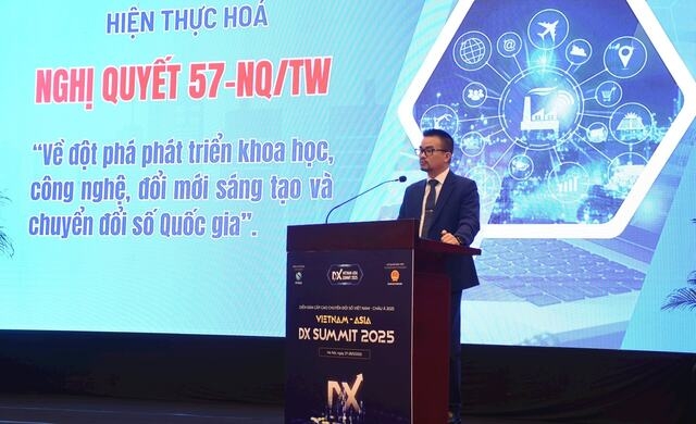 Những yếu tố quyết định để doanh nghiệp chuyển đổi số thành công
