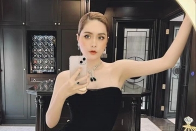 Dấu chấm hết cho hình tượng 'phú bà' của Đoàn Di Băng, Ngân Collagen