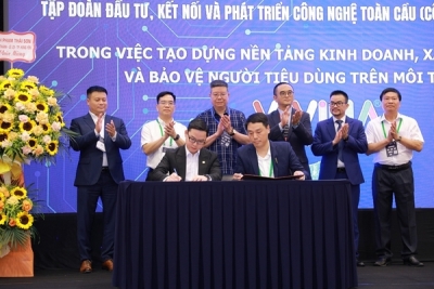 Chìa khóa sống còn cho doanh nghiệp trong thời đại số