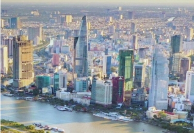 TP.Hồ Chí Minh làm mới và thúc đẩy trụ cột đầu tư để đạt tăng trưởng 2 con số