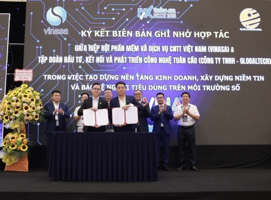 Chuyển đổi số doanh nghiệp: Tư duy đúng để kiến tạo giải pháp thiết thực