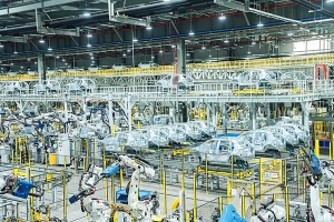 VinFast hướng đến nội địa hóa đạt 80% vào năm 2026