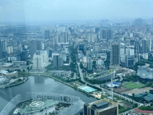 Thành lập sở đặc thù tại một số địa phương