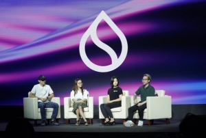 Chuyên gia Super Vietnam bàn về công nghệ lõi trong chuyển đổi số