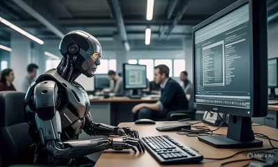 Quan điểm trái chiều về 'AI gây thất nghiệp hàng loạt'